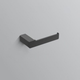 Bestlink Heston Toilet Roll Holder Matte Black