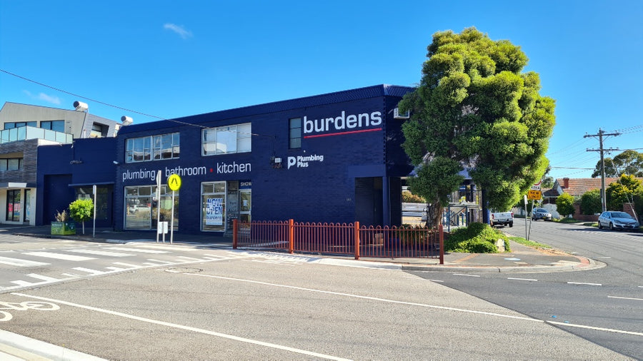 Victoria Showroom & Trade Locations
