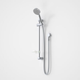 Caroma Tasman II Rail Shower  Chrome