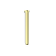 Greens Ceiling Arm 250Mm Pvd Brushed Brass