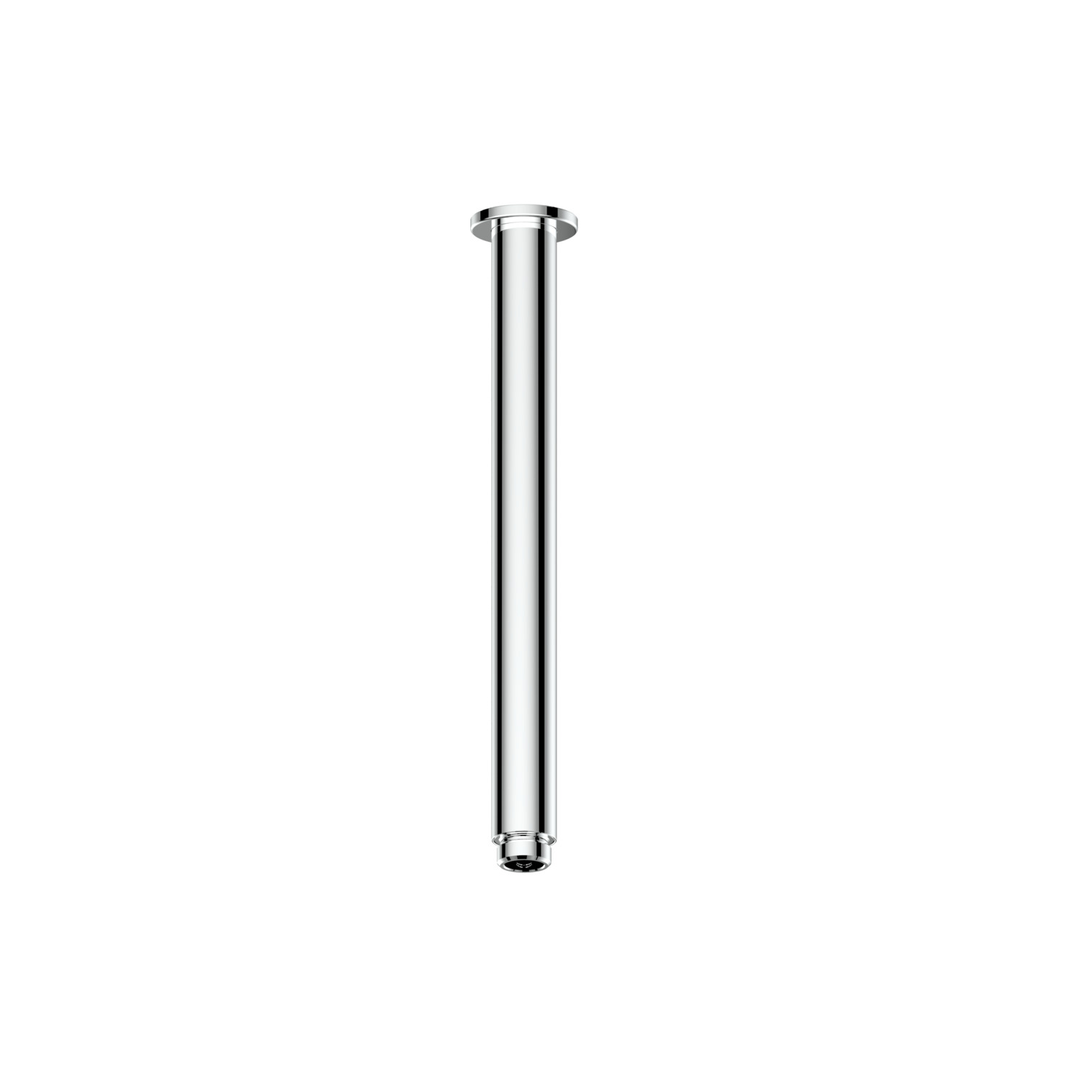 Greens Ceiling Arm 250Mm Chrome