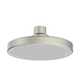 Greens Glide Rainboost Small Shower Rose Only Pvd Brushed Nickel