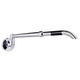 Outlet Laundry Arms 450mm (18) Telescopic Chrome
