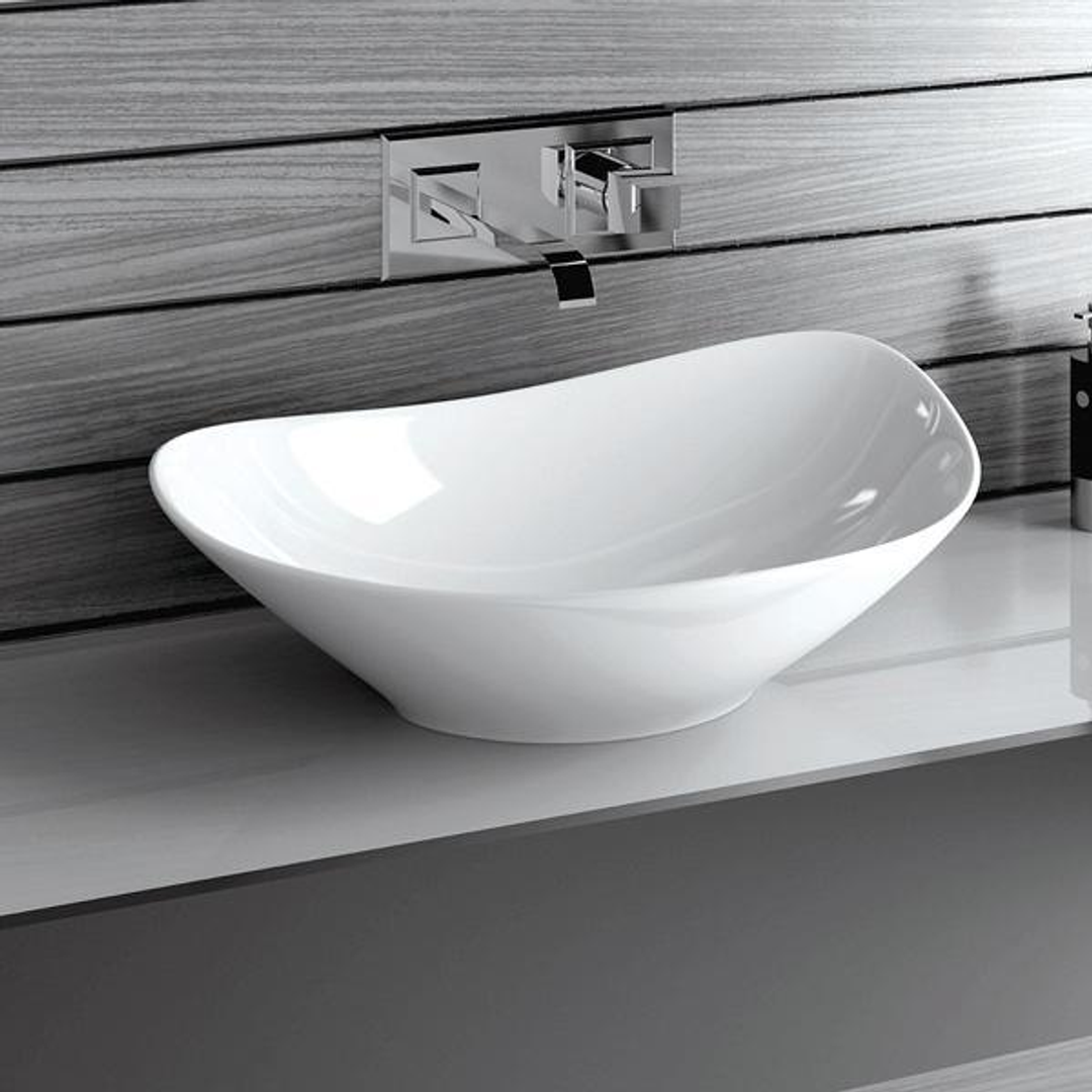 Studio Bagno Sinfonia Above Counter Basin