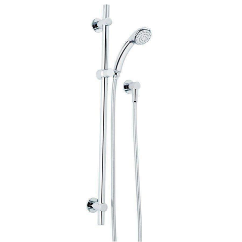 Con-Serv Princess Handheld Shower On Slide Rail Chrome