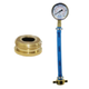 PLUMTEST WATER PRESSURE TESTER 2500KPA WITH HOSE 550239
