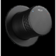 Bestlink Diamond Shower/Bath Mixer Matte Black
