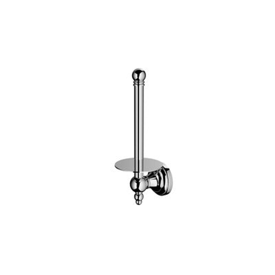 Hermitage Spare Toilet Roll Holder(Design Range; Parisi P#:He.Rhs)