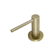 Meir Round Soap Dispenser Tiger Bronze