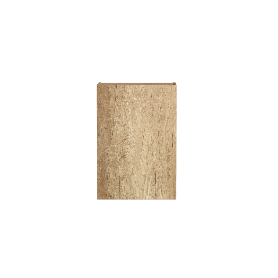 Otti Byron Wall Cabinet Natural Oak 415