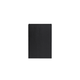 Otti Byron Wall Cabinet Black Oak 415