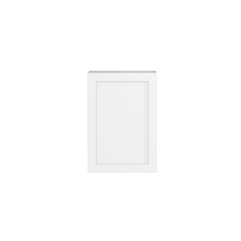 Otti Hampton Wall Cabinet Matte White 415