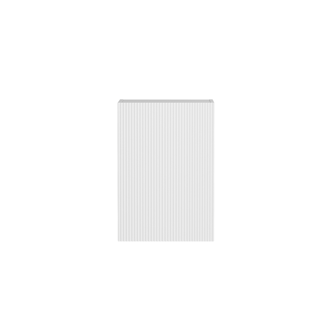 Otti Bondi Wall Cabinet Matte White 415