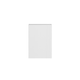 Otti Bondi Wall Cabinet Matte White 415