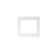 OTTI QUARTZ LAUNDRY STONE 650X600X20 PURE WHITE