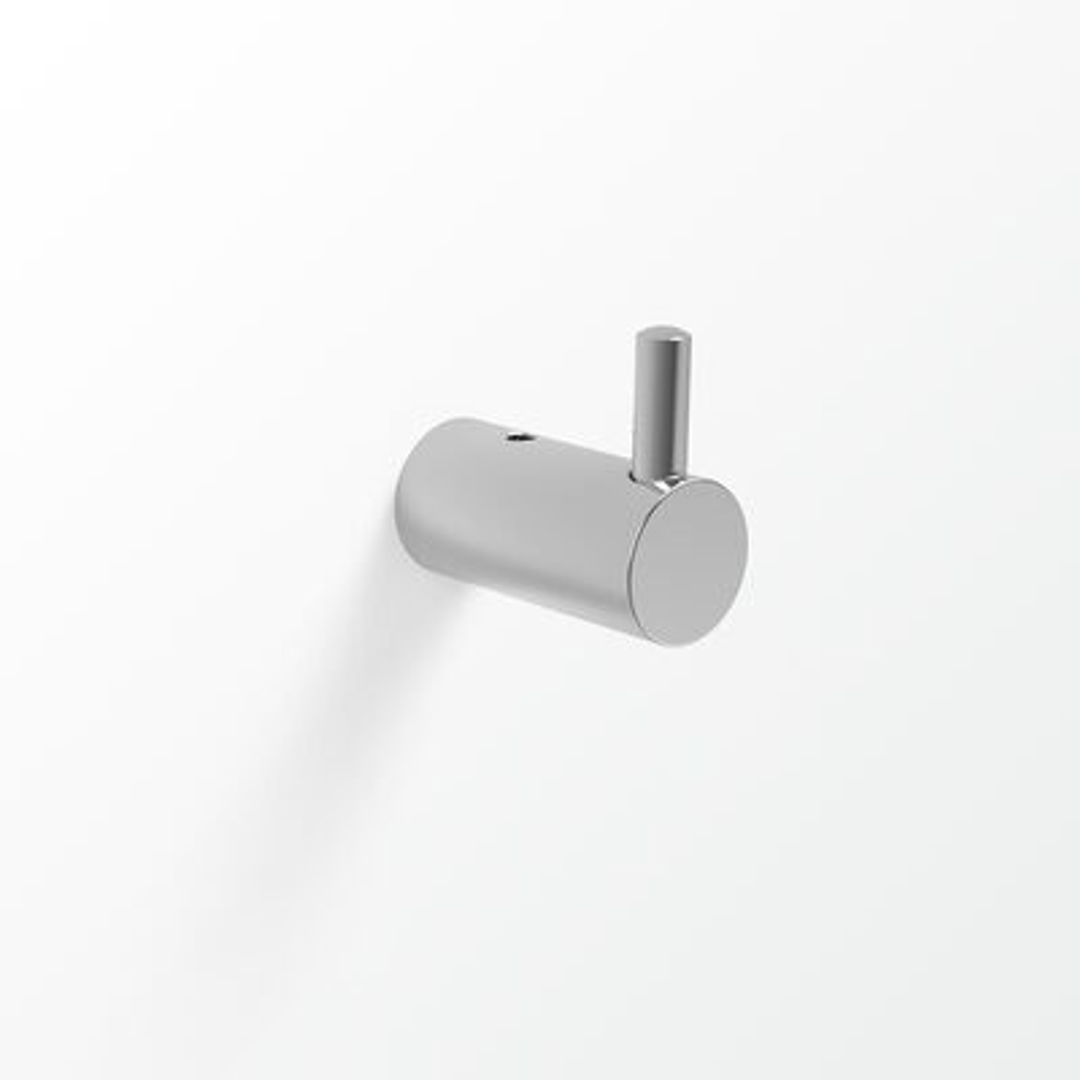 Universal Robe Hook (Minus) In Chrome(Avenir P#:Urh-Mi Cr)