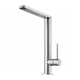 Oliveri Stainless Steel Stainless Right Angle Mixer LEAD FREE