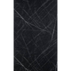 Mr. Wet Wall Black Sensa Wall Panel 2400X1000X10Mm