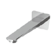 Ect Exon Bath Spout Chrome Wt118