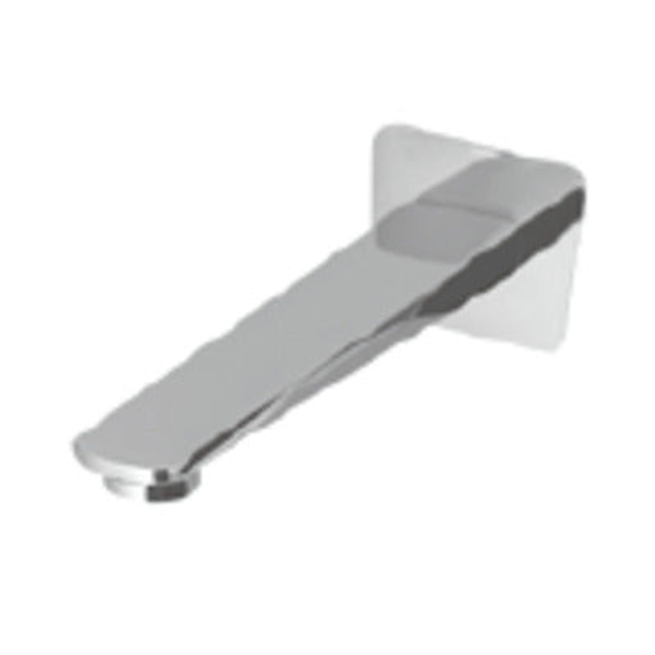 Ect Exon Bath Spout Chrome Wt118
