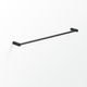 Minus Towel Rail Single 65Cm In Matt Black(Avenir P#:Mistr650 Mb)