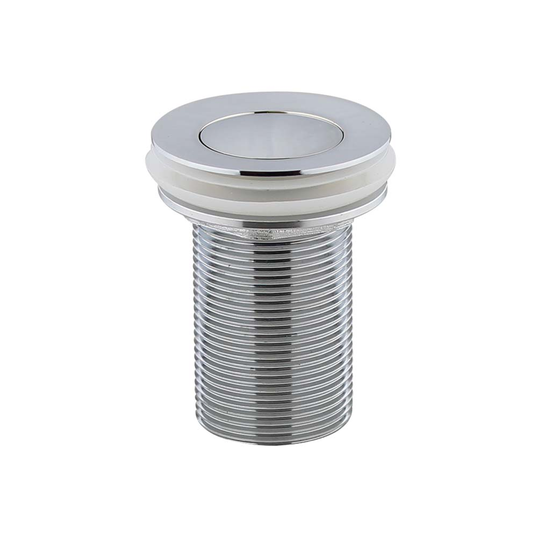 Brasshards Mixx Plug & Waste Pop Up 32Mm Chrome