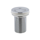Brasshards Mixx Plug & Waste Pop Up 32Mm Chrome