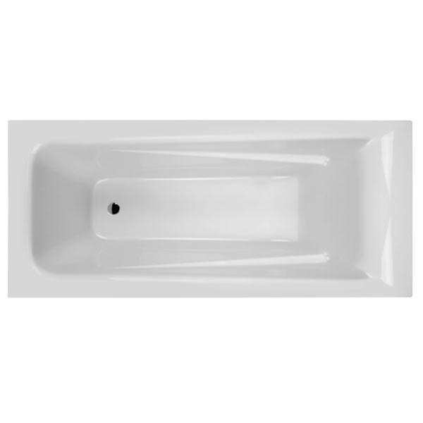 Decina Novara Island Bath 1650mm