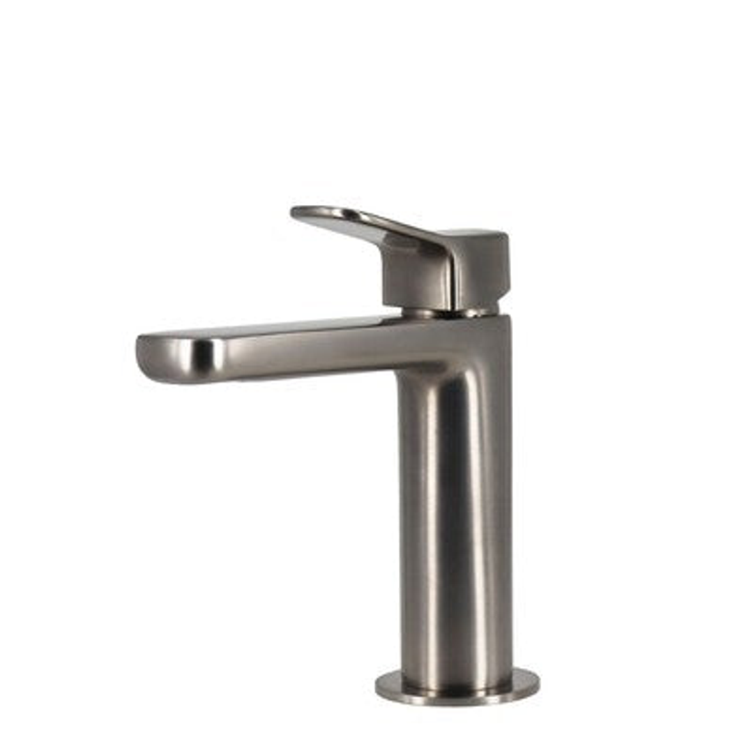 Streamline Brim Basin Mixer Brushed Nickel Zbr381.C3