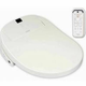 Coway Electronic Bidet Seat Ba13B Elongated Seat