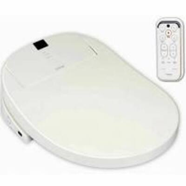 Coway Electronic Bidet Seat Ba13B Elongated Seat