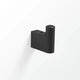 Artizen Robe Hook In Matt Black(Avenir P#:Arrh2 Mb) - Burdens Plumbing