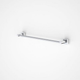 Dorf Enix Single Towel Rail 600mm       Chrome