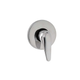 Aspire Zodiac II - Chrome Shower/Bath Mixer