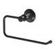 Phoenix Nostalgia Hand Towel Holder - Antique Black
