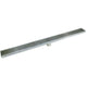 Allproof Equator 900mm S/S Channel Shower Waste Kit - Burdens Plumbing