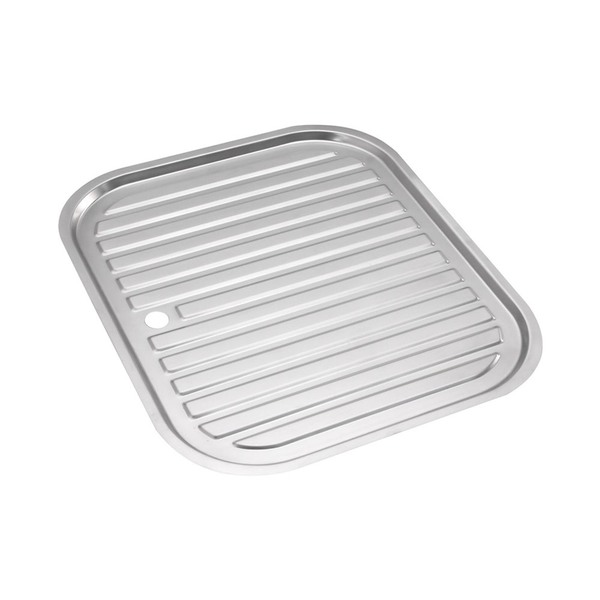 Fienza Tiva Drainer Tray 400X350mm Suits 68102 & 68104 & 68105 & 68106