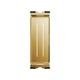 Fienza Hana Sink Colander Pvd Rugged Brass