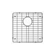 Fienza Hana 32L Sink Protector Pvd Carbon Metal
