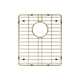 Fienza Hana 27L Sink Protector Pvd Rugged Brass