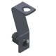 ABEY 3/8 ALLTHREAD ADAPTOR C/W **NUT** FOR HANG BRACKET - Burdens Plumbing