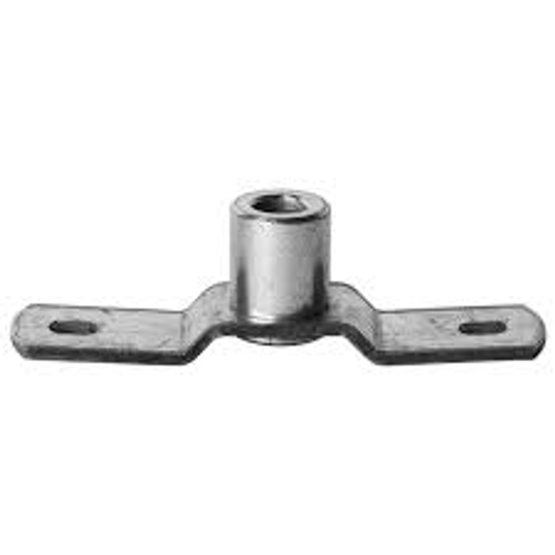 Mounting Plate - Central M12