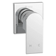 Abey Gareth Ashton Park Avenue Shower Mixer Inc Body 1Sh-Ext/Sh-Int - Burdens Plumbing