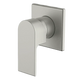 Abey Gareth Ashton Park Avenue Shower Mixer Inc Body G/Metal - Burdens Plumbing