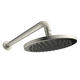 Abey Gareth Ashton Park Avenue Horizontal Shower Brushed Nickel 1Shro-Bn - Burdens Plumbing