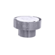 TWIN SKIN FLUE GAS COWLS 100MM