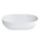 Abey Byron Oval Stone Basin - Burdens Plumbing