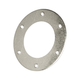 CEILING RINGS 125MM (FOR SINGLE SKIN)