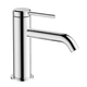 Abey Poco Basin Mixer Chrome 6B1 - Burdens Plumbing