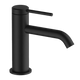 Abey Poco Basin Mixer Black 6B1-B - Burdens Plumbing